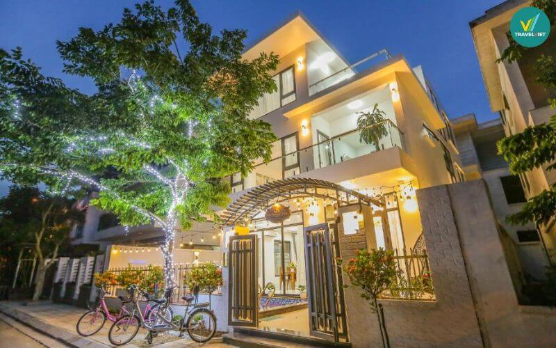 Sea Breeze Villa Sầm Sơn