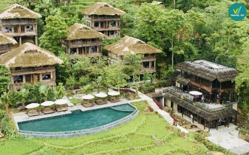 Amigo Puluong Resort