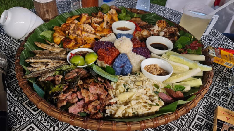 ẩm thực ba bể