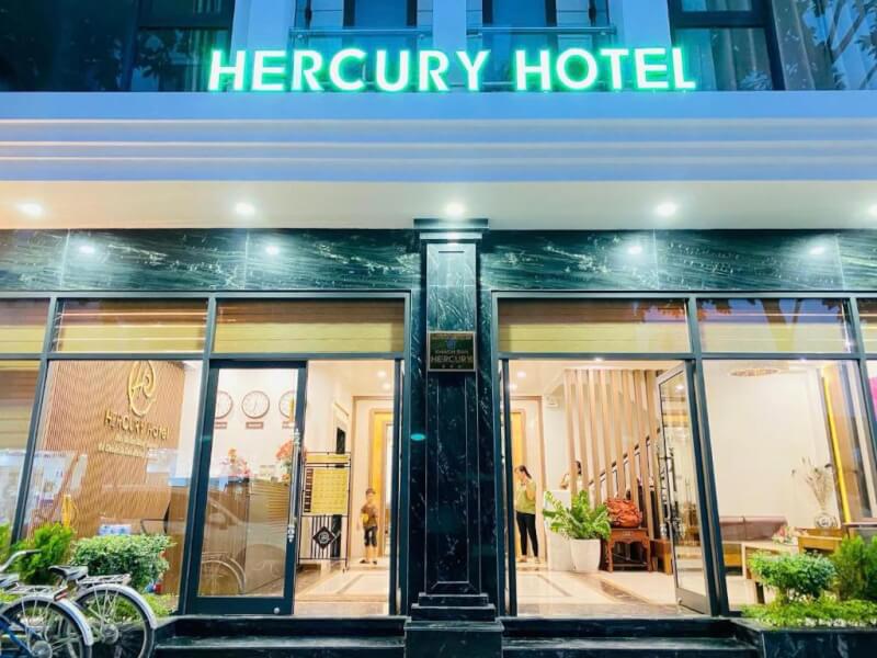 Hercury FLC Sam Son Hotel