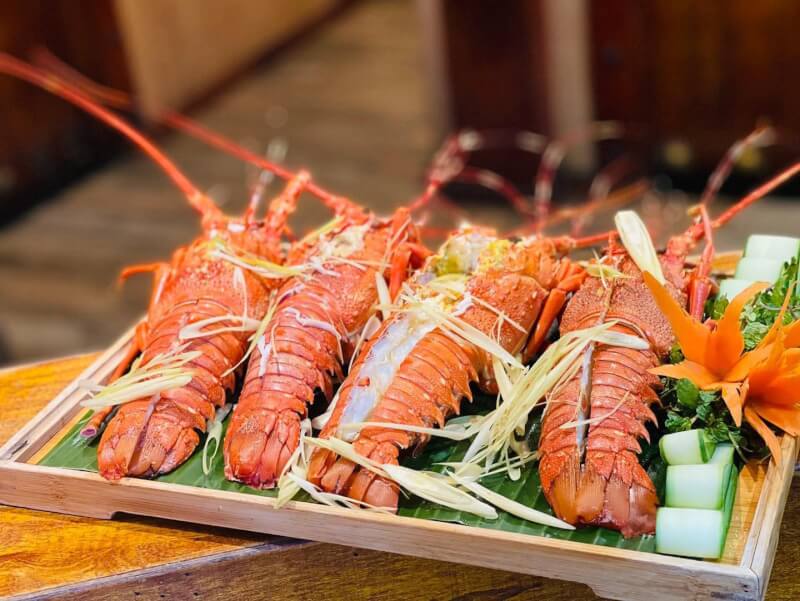 Sam Son Hai Cang Restaurant