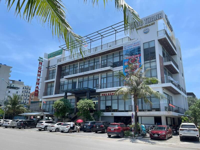 House Hong Thanh Restaurant