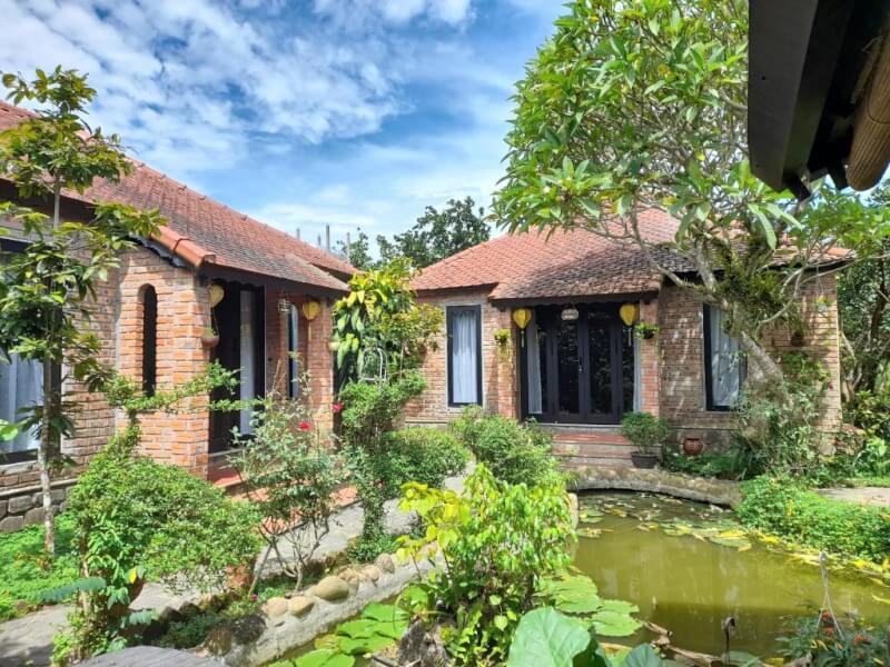 Tam Tinh Vien Homestay