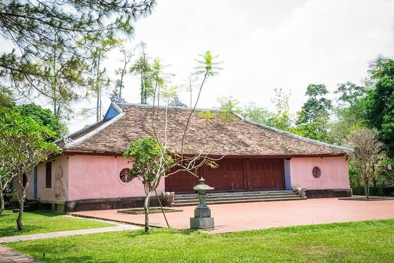 Đình Hương Nguyện