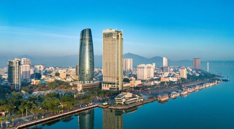 Khách sạn Novotel Đà Nẵng