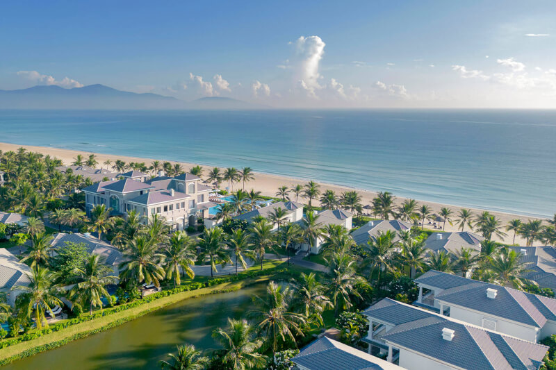 Danang Marriott Resort & Spa