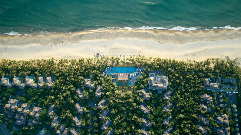 Premier Village Danang Resort