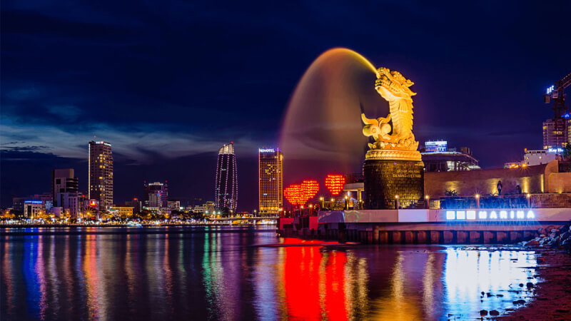 Tour du lịch trải nghiệm Đà Nẵng