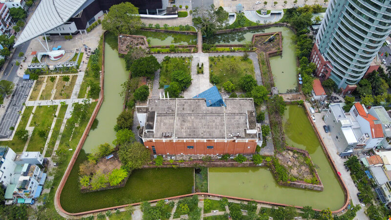 Thành Điện Hải