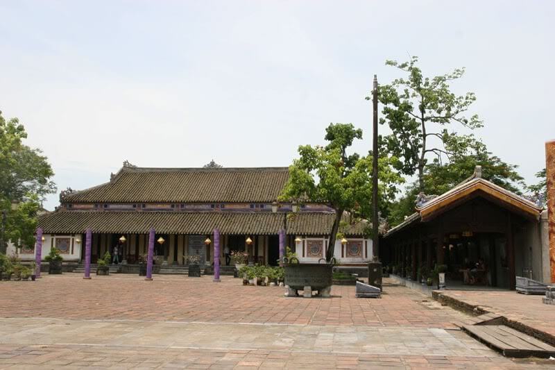 Tả Vu và Hữu Vu