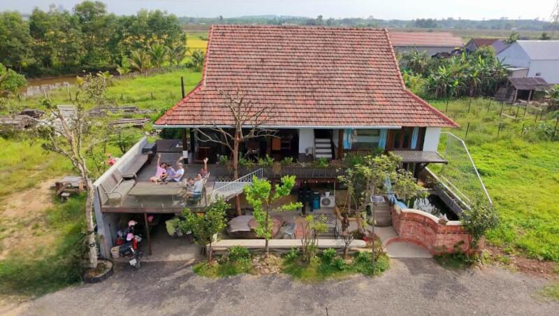 Leranda Homestay