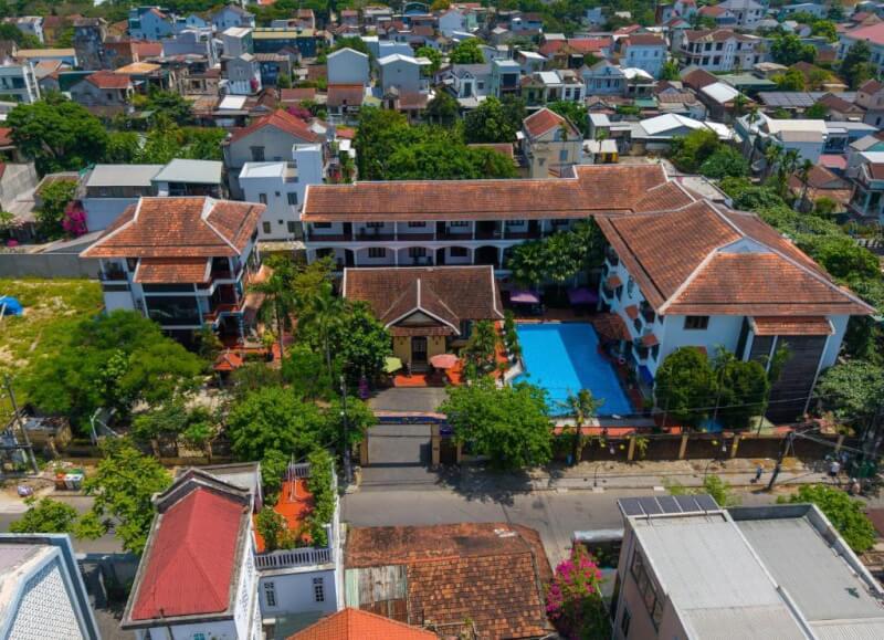 Le Domaine de Cocodo