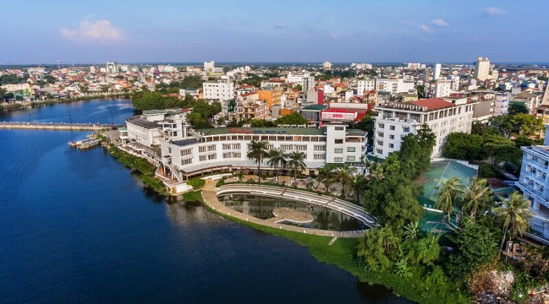 Huong Giang Hotel Resort & Spa