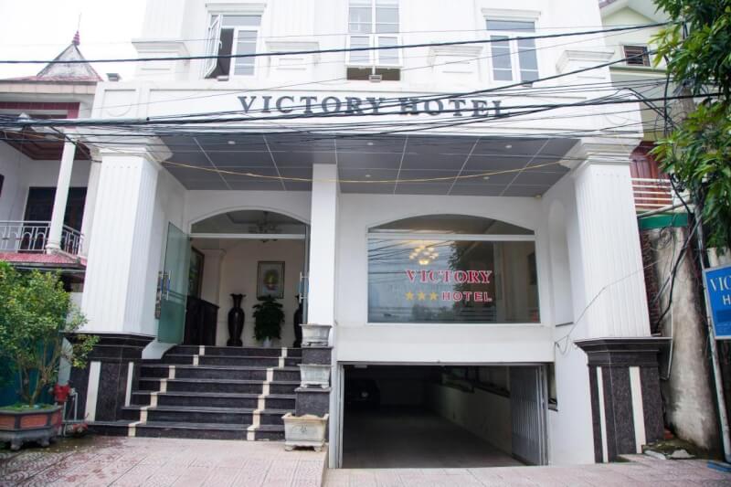 Victory Hotel