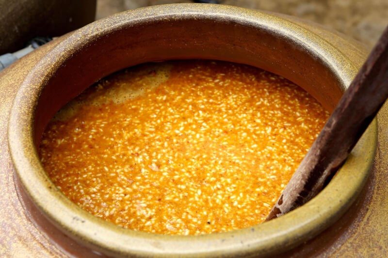 Tương Nam Đàn - Đặc sản Nghệ An làm quà