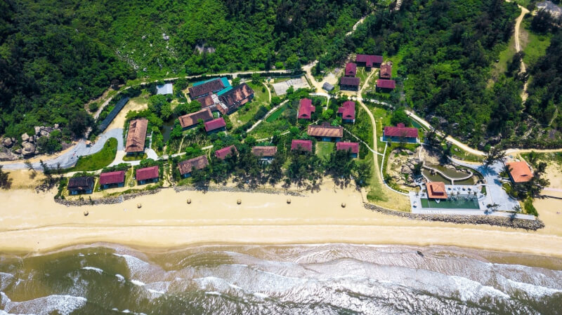 Quỳnh Viên Resort