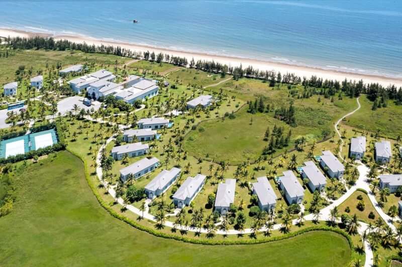 Vinpearl Cửa Sót Resort
