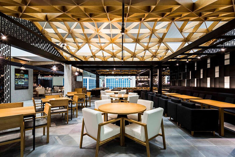 Nhà hàng Hải cảng Fansipan