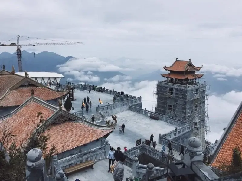 Bích Vân Thiền Tự