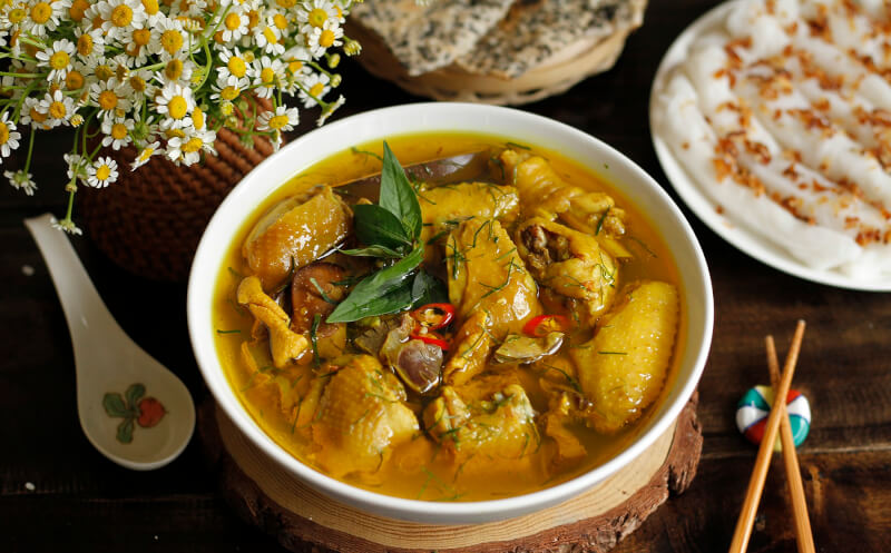 Gà đồi Thanh Chương