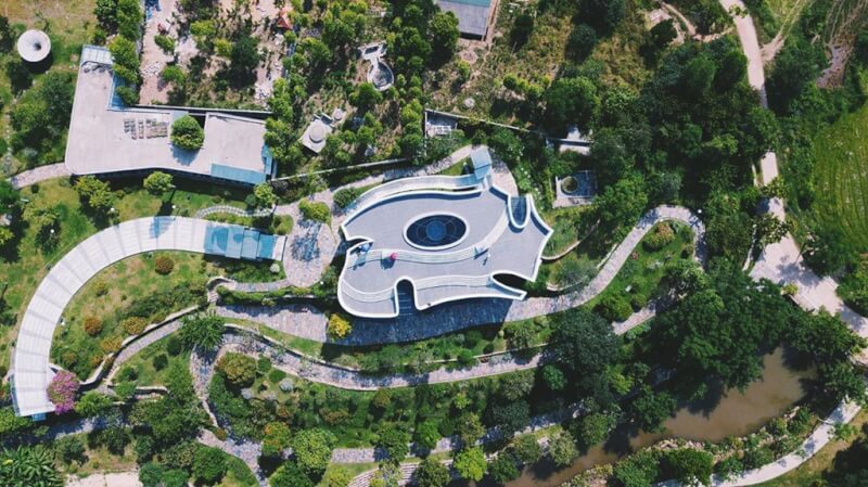 Lebadang Memory Space Museum