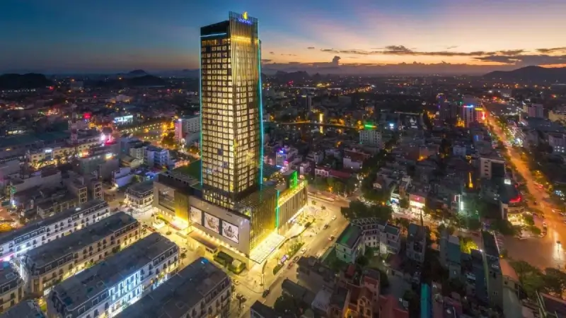 Meliá Vinpearl Thanh Hoa