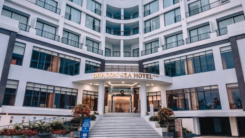 Dragon Sea Hotel Sầm Sơn