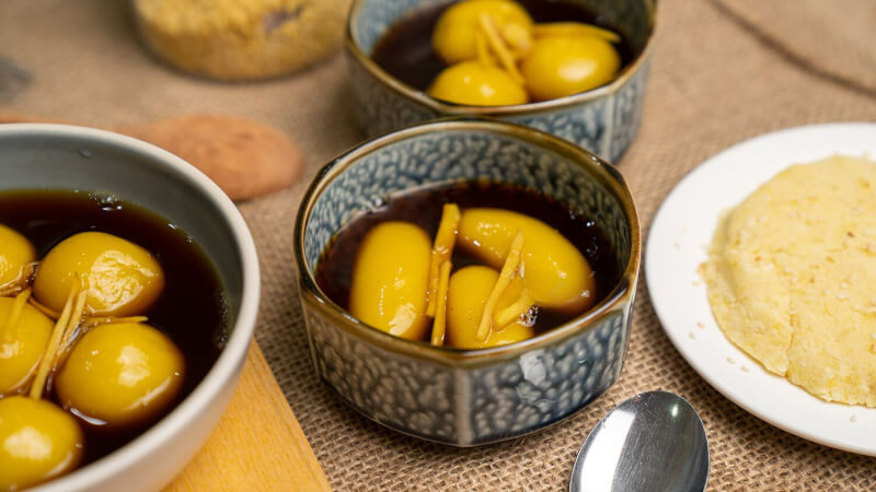 Bánh ngào Nghệ An