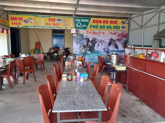 Hoài Thương Quán