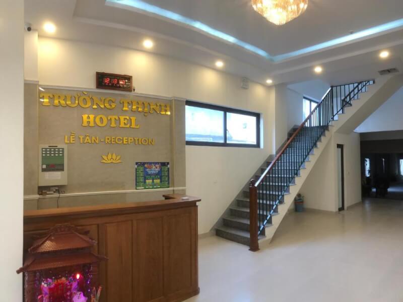 Trường Thịnh Hotel