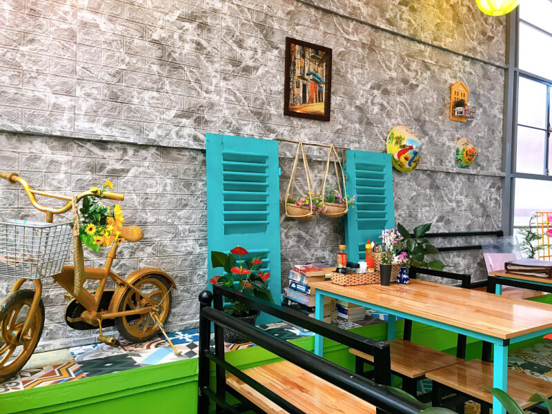 Family Home Cafe & Restaurant