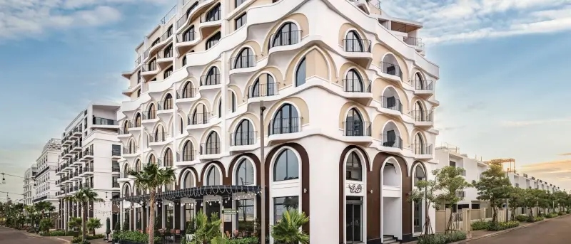 Lasong Hotel & Villas Sam Son by The Unlimited Collection