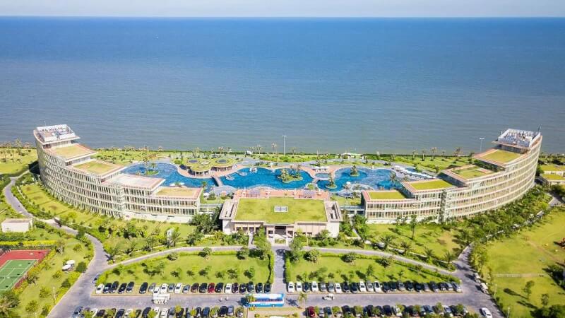 FLC Luxury Sam Son Resort