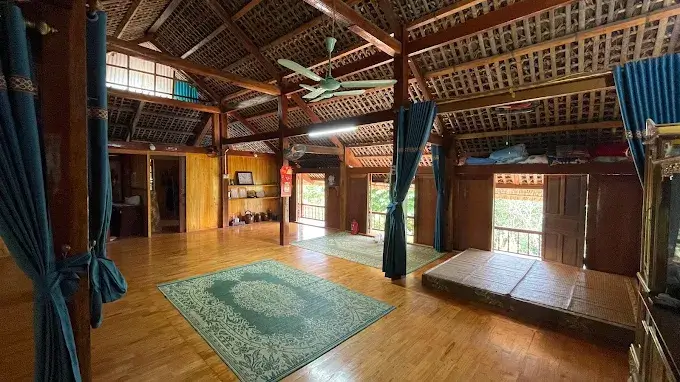Homestay Vũ Hoàng