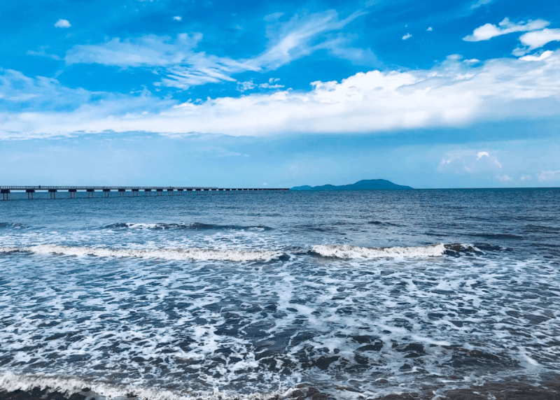 Bãi biển Khai Long