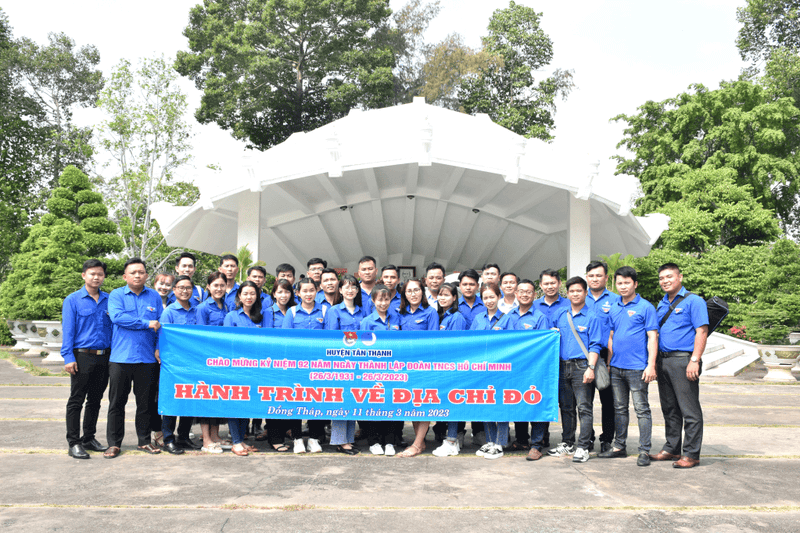 Chương trình “Về nguồn” và giáo dục truyền thống