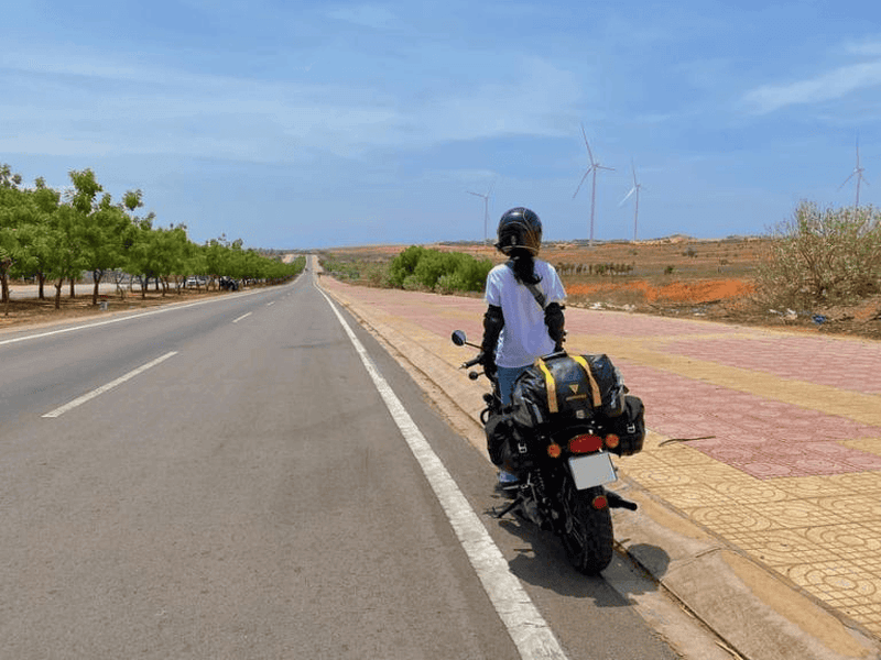 Gợi ý phương tiện di chuyển trong khu vực