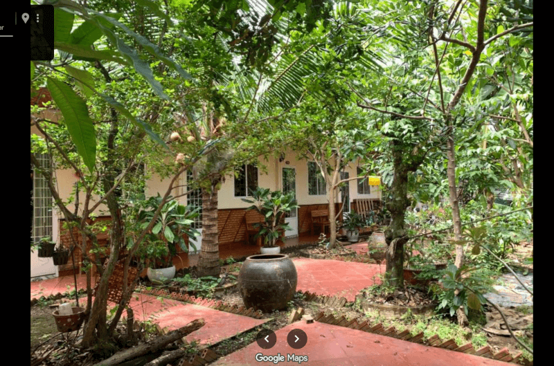 Island Homestay Tiền Giang (Island Homestay Thới Sơn)