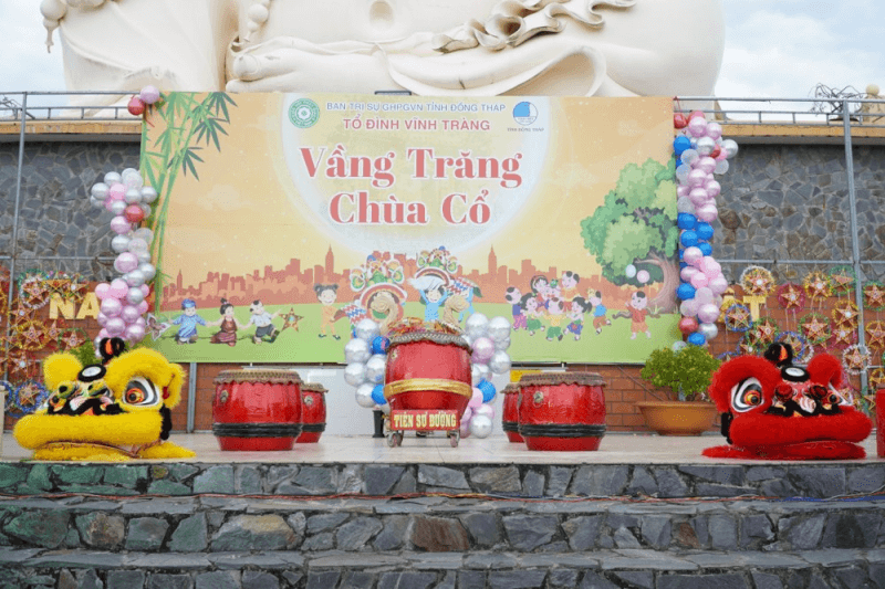 Lễ hội Rằm tháng Giêng