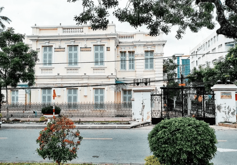 Thời điểm lý tưởng để khám phá Nhà Công tử Bạc Liêu