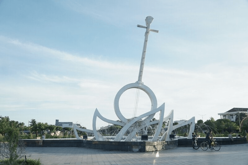 Tour Bạc Liêu - Sóc Trăng 2 ngày 2 đêm