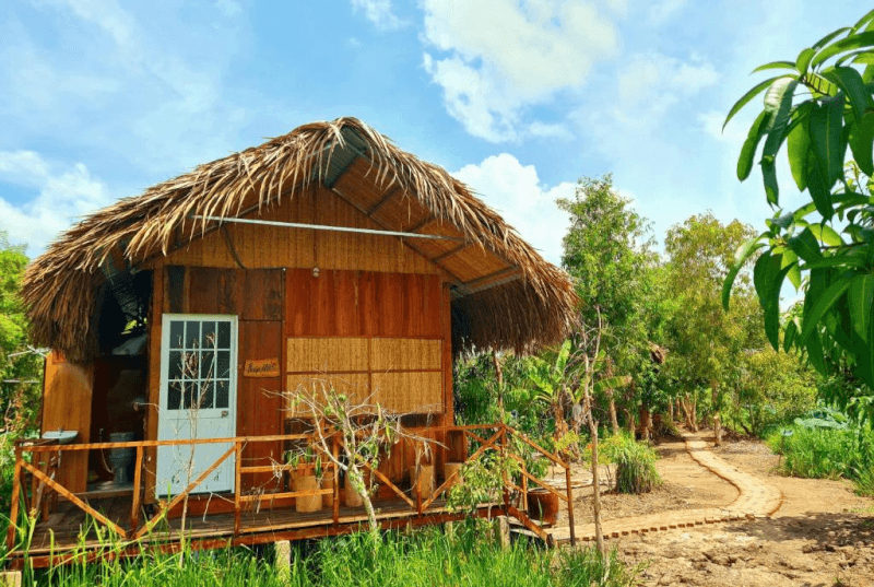 Việt Mekong Farmstay (Vietnam Farmstay)