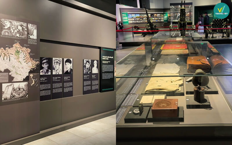 国家の建設と保護の時代の遺物