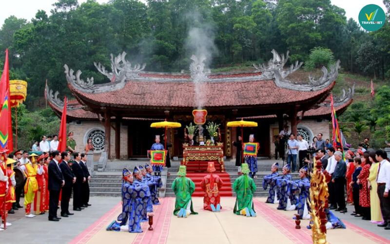 Le Dang Huong Tai Den Hung